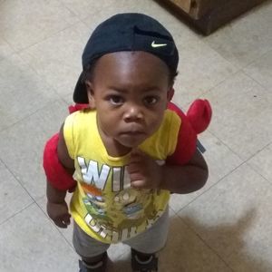 Meet your Posher, Brian